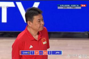 Thống soái bóng rổ nam Nhật Bản: Vòng loại muốn trả thù, mục tiêu Olympic của đội Trung Quốc là bát cường và lập lịch sử